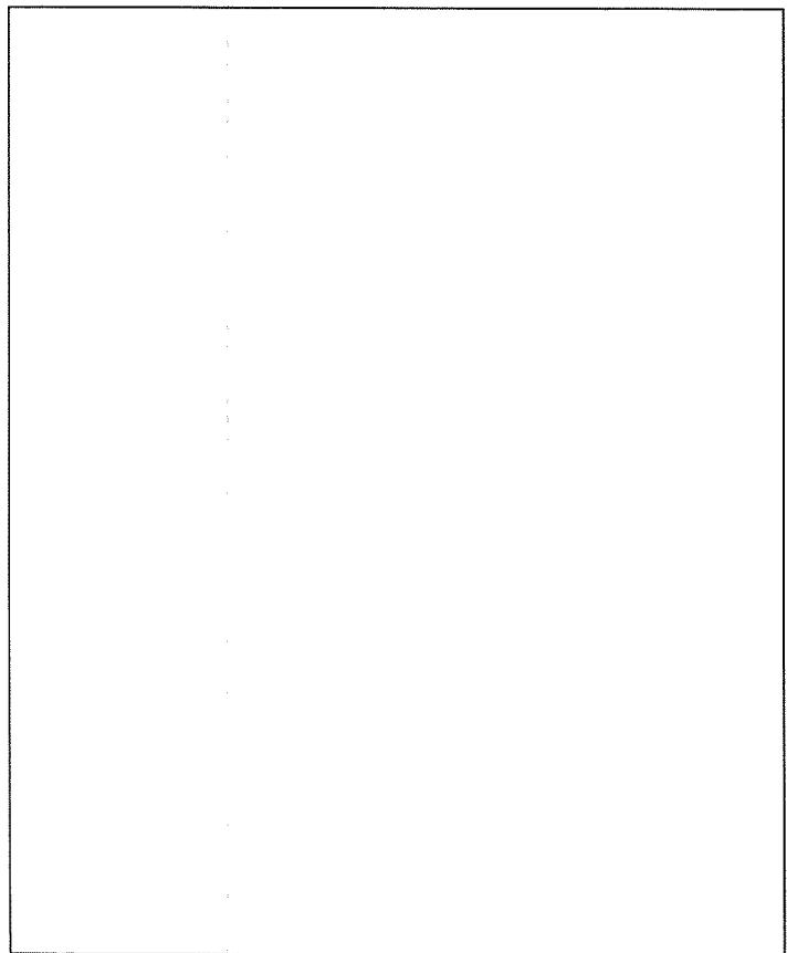 BRANDT T64B - Notes personnelles - 1