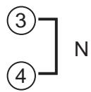 BRANDT TV220XS1 - Ligação - 6
