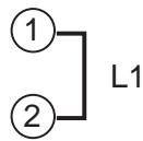 BRANDT TV220XS1 - Ligação - 3