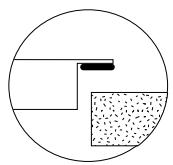 BRANDT TV220XS1 - Fitting - 1