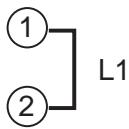 BRANDT TV220XS1 - Branchement - 2