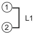 BRANDT TV220XS1 - Connection - 2