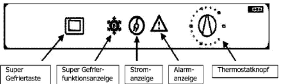 BRANDT FA1162E - Wichtig : - 1
