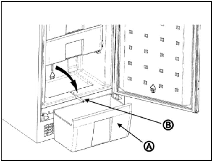 BRANDT FA1162E - Important: - 1