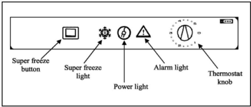 BRANDT FA1162E - SAVING ENERGY - 2