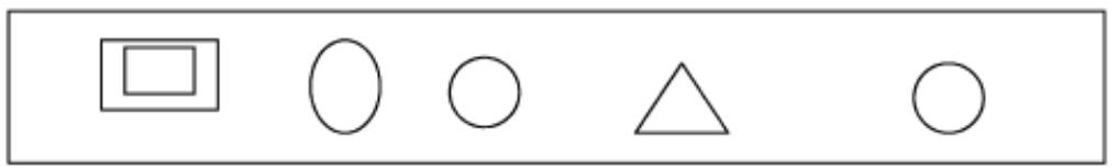 BRANDT FA1162E - Important : - 1