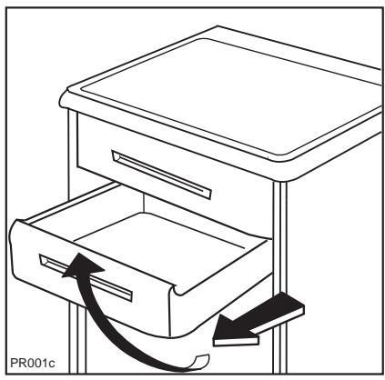 BRANDT FB1000E - Importante - 1
