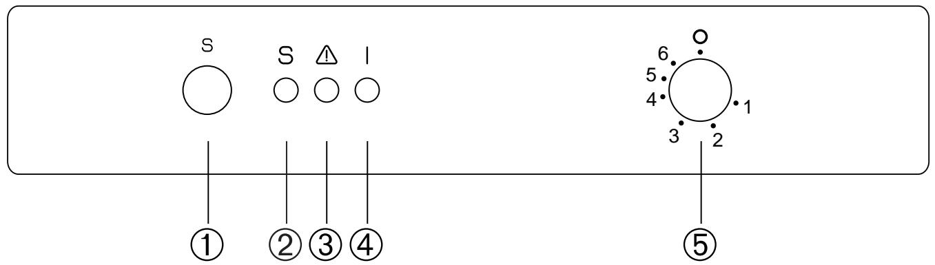 BRANDT FB1000E - Nettoyage - 2