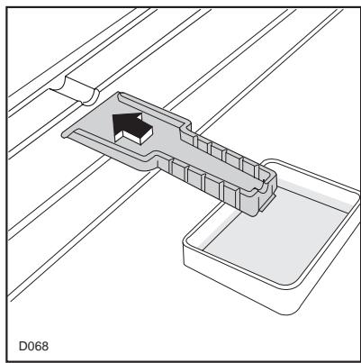 BRANDT FB1000E - Periodieke reiniging - 1