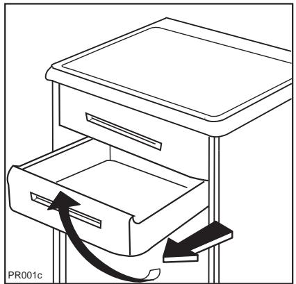 BRANDT FB1000E - Atencion - 1