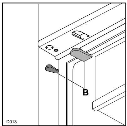 BRANDT FB1000E - Nismaten - 8