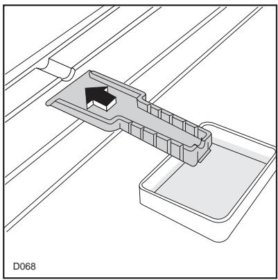 BRANDT FB1000E - Arrêt prolongé - 1