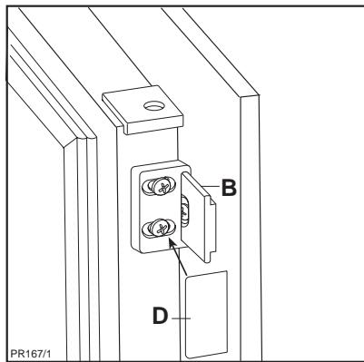 BRANDT FB1000E - Nismaten - 13
