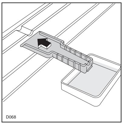 BRANDT FB1000E - Stillstandszeiten - 1