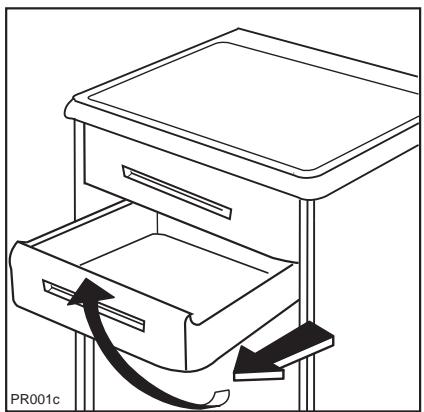 BRANDT FB1000E - Important - 1
