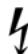 BRANDT VH745XZ1 - Peligro : - 1