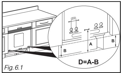 BRANDT VH745XZ1 - Atención : - 1
