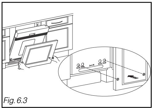 BRANDT VH745XZ1 - Atención : - 3