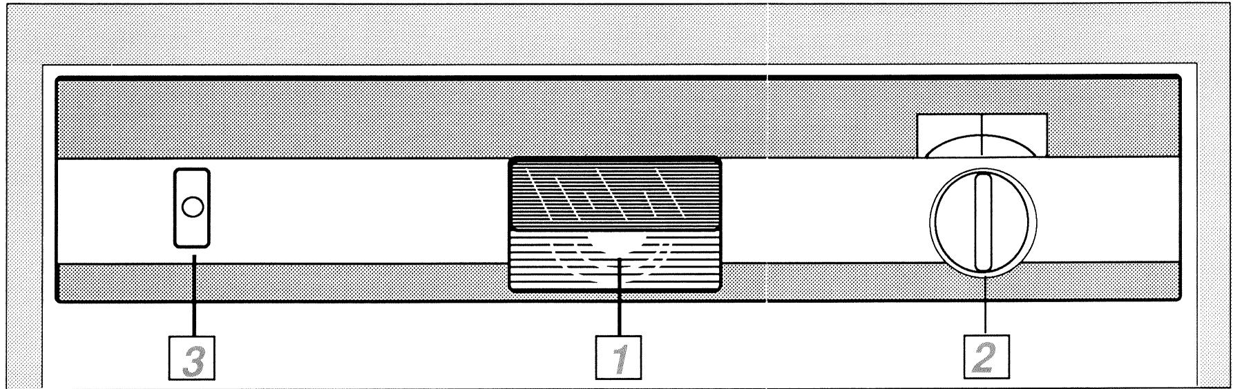 BRANDT LV135B - NOTICE D'UTILISATION - 2