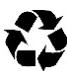 BRANDT BR1000M - Recycling the packaging - 1