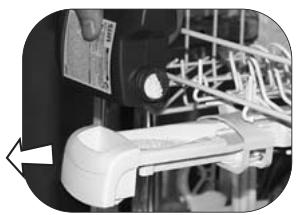 BRANDT BR1000M - Powder or liquid - 1