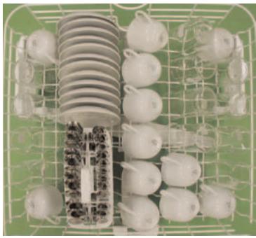 BRANDT BR1000M - Indications pour laboratoire d'essais - 4