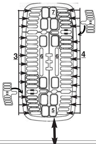 BRANDT BR1000M - Instructions for laboratory tests - 6