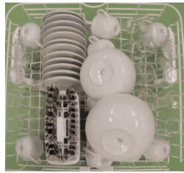 BRANDT BR1000M - Instructions for laboratory tests - 2