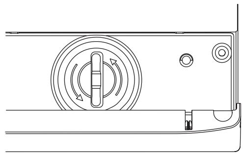 BRANDT WFF1172K - Limpar o filtro da bomba - 1