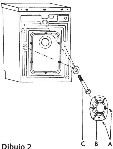 BRANDT WFF1172K - ANTES DE CUALQUIER UTILIZACION, ES IMPERativo EFFECTUAR LAS OPERaciones DESCRITAS A CONTINUACION. - 2