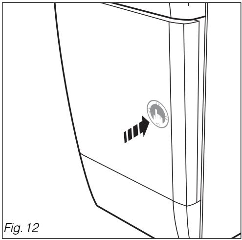 BRANDT EFE8333F - Charges preconises : - 1