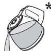 MOULINEX FG 2611 - 5