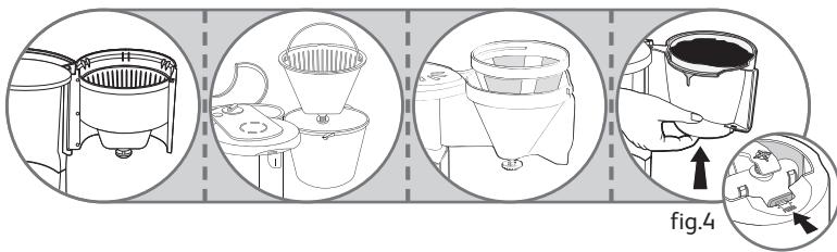 MOULINEX FG 2611 - 14