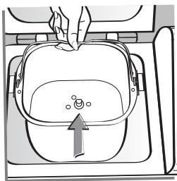 MOULINEX OW1000 HOME BREAD - ORDRE GÉNÉRAL À RESPECTER : - 1