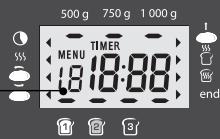 MOULINEX OW1000 HOME BREAD - FAIRE CONNAISSANCE AVEC VOTRE MACHINE A PAIN - 2