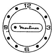 MOULINEX YAOURTIERE PROGRAMMABLE 533 - Utilisation du tableau de bord - 1
