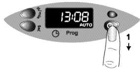13:08 AUTO Prog 1 ↓