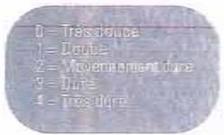 SEB EX6800 - Réglage de la durée de l'eau - 5