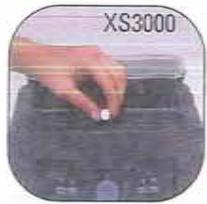 SEB EX6800 - PROGRAMME DE NETTOYAGE - DUREE TOTALE : 20 MINUTES ENVIRON - 8