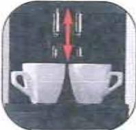 SEB EX6800 - FONCTION 2 TASSES - 1