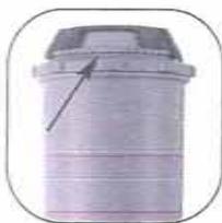 SEB EX6800 - (VENDUE SEPAREMENT EN ACCESSOIRE) - 2
