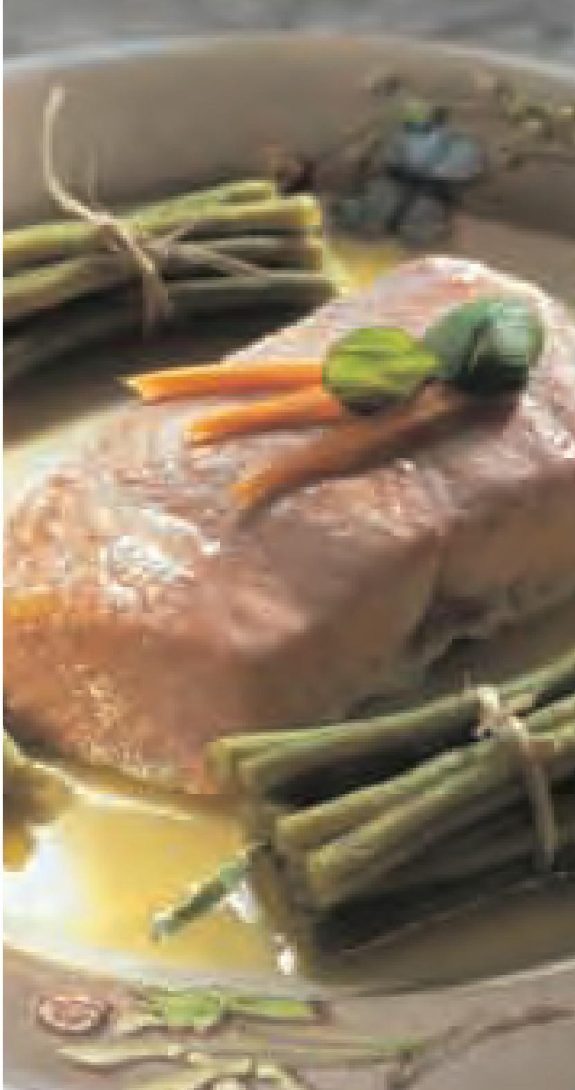 SEB RECETTES GUIDE CUISSON DOUCE - 3 - 1