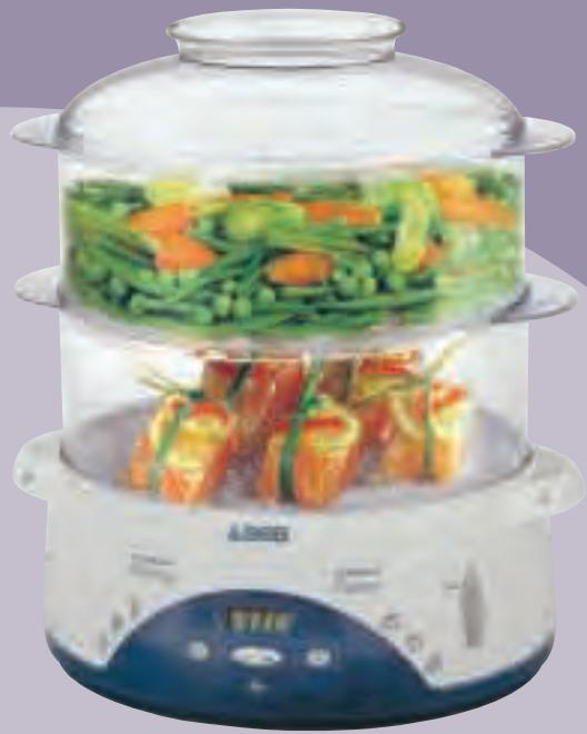 SEB RECETTES GUIDE CUISSON DOUCE - Sauceschaudes - 1