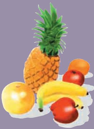 SEB RECETTES GUIDE CUISSON DOUCE - ABCdes vitamines... pour quoi faire? - 1