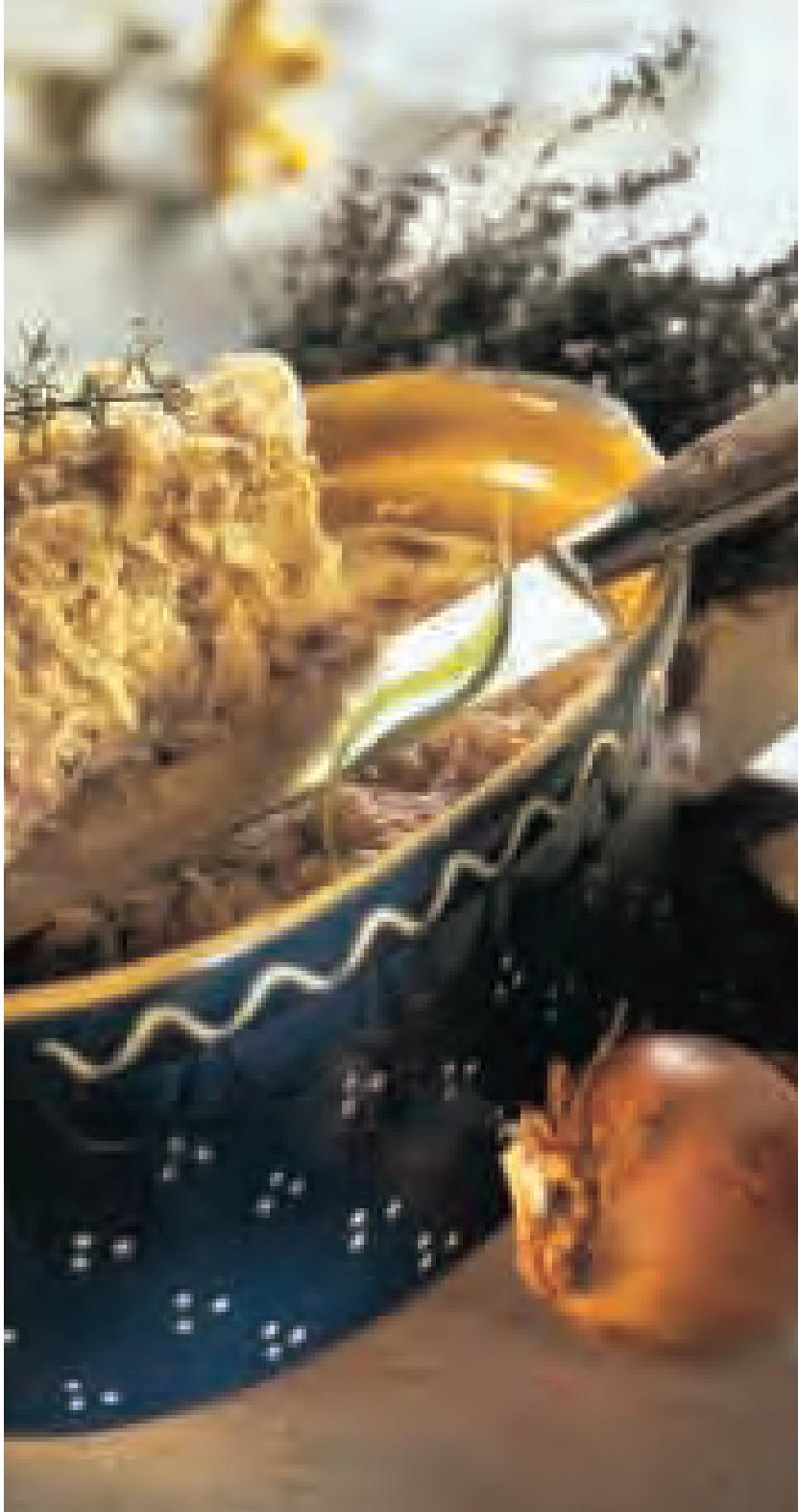 SEB RECETTES GUIDE CUISSON DOUCE - Enie d'innover? - 1