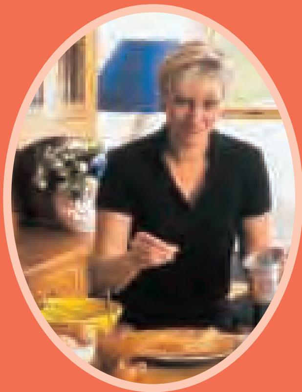 SEB RECETTES GUIDE CUISSON DOUCE - Sommaire - 1