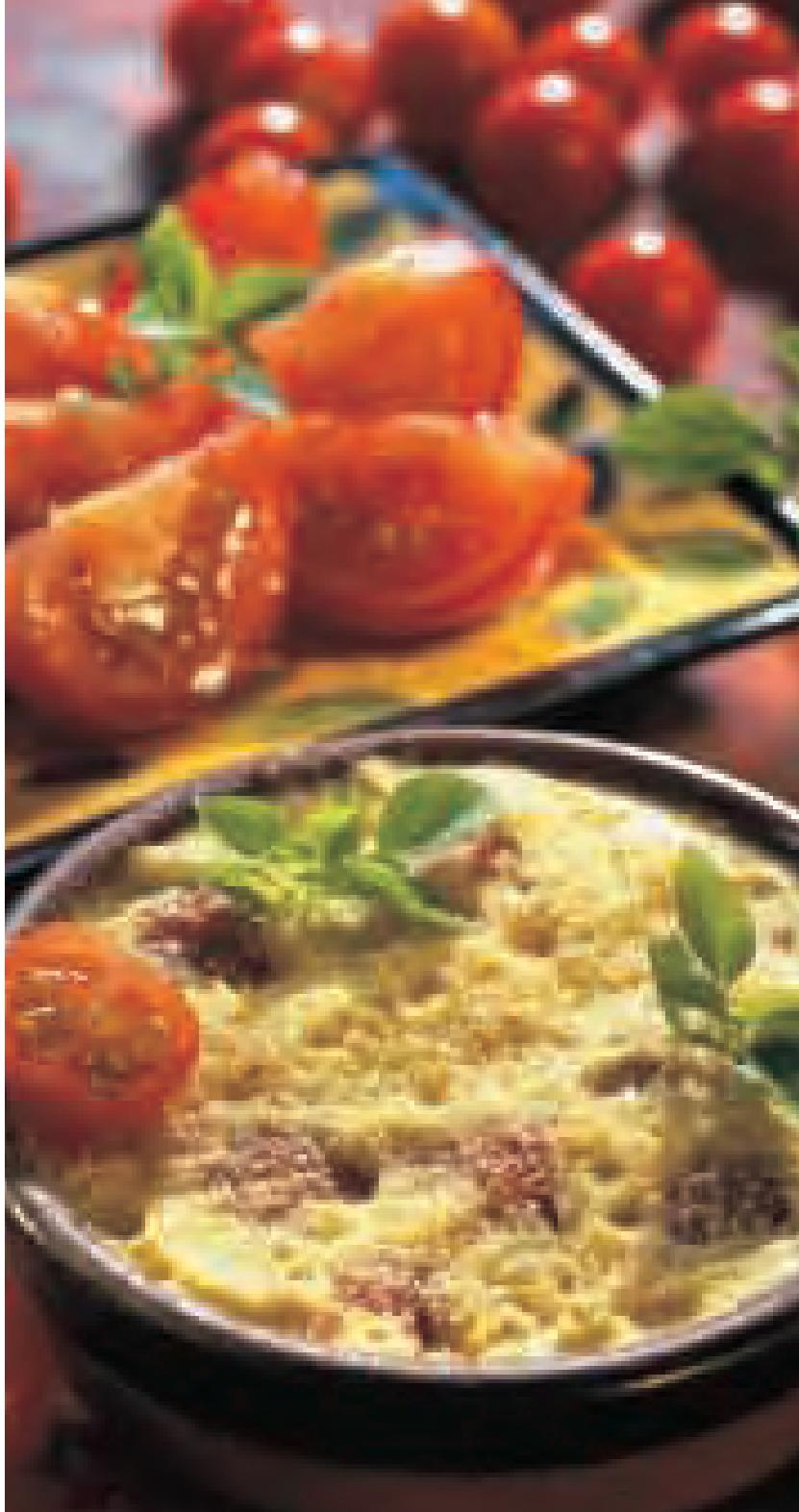 SEB RECETTES GUIDE CUISSON DOUCE - Enie d'innover? - 1