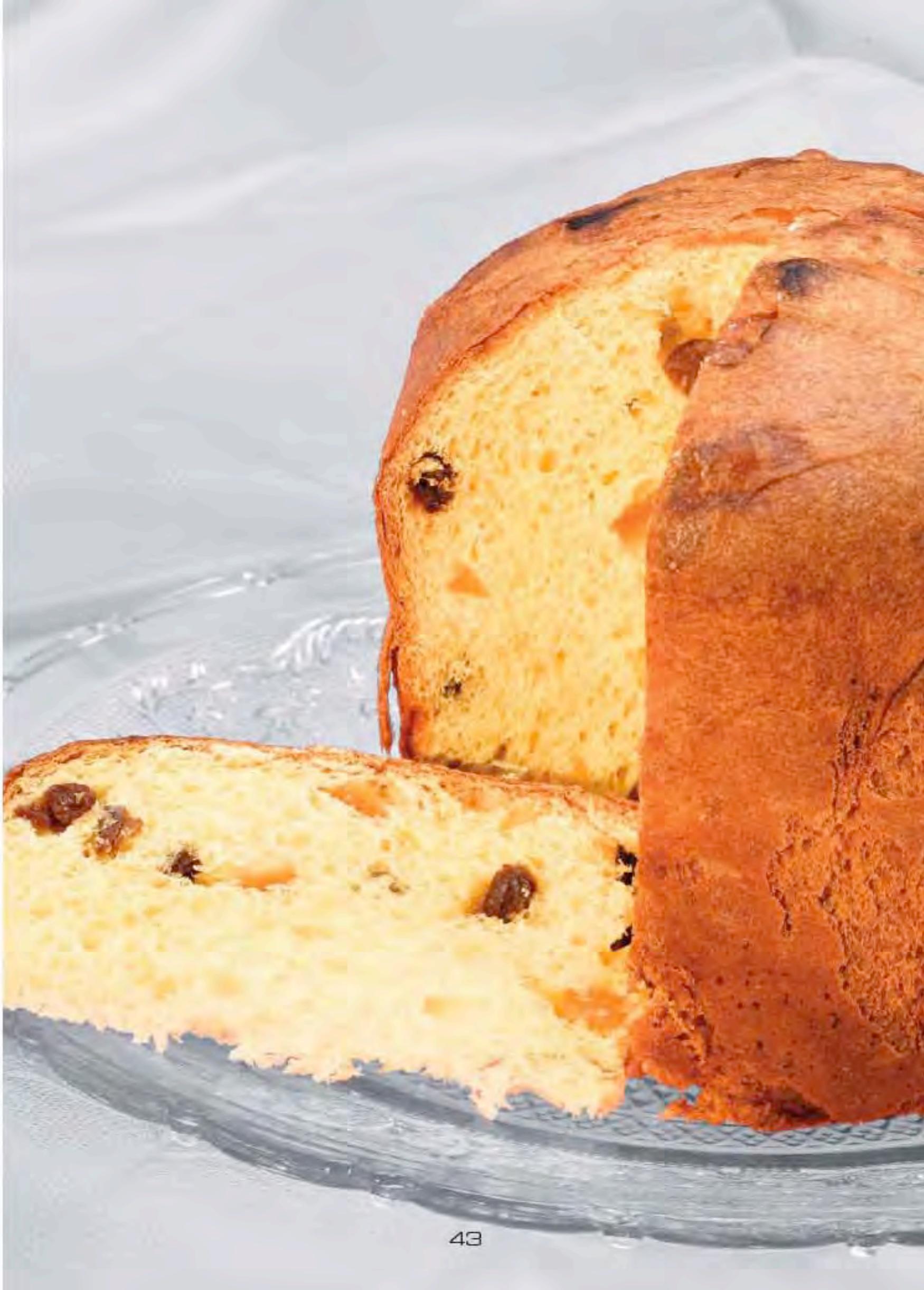 SEB OW4000 OW4001 RECETTES HOME BAKER DUAL - 02 - VARIANTE KOUGLOF TRADITIONNEL - 1