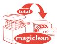 SEB OLEOCLEAN - Nettoyage - 1