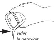 SEB MULTIDELICES 3 EN 1 YG652822 - a) Fromage blanc - 5
